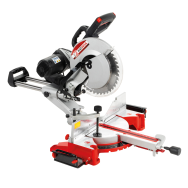 Scie à onglets composée Holzmann KAP305JL