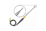 Sonde thermocouple exposée Fluke 80PK-26