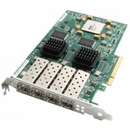Adaptateur de bus hôte Lenovo 32 Go Fibre Channel x4 (4C57A14368)