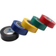 Ruban électrique en ligne, paquet de 5