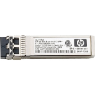 Émetteur-récepteur HPE BLc 10 Gb SR SFP+ Rmkt 10 000 Mbit/s