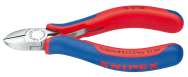 KNIPEX 76 12 125 Pince coupante diagonale - 12,5 cm - 112 g
