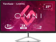 ViewSonic OMNI VX2780-2K - Moniteur LED