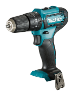 Makita HP333DZ Perceuse à percussion sans fil 450-1700 tr/min 28 Nm