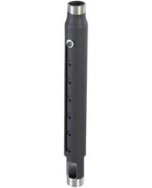 Chief CMS0305 - Chief - Speed-Connect - Métal - Noir - 226,8 kg - TÜV - UL - TAA