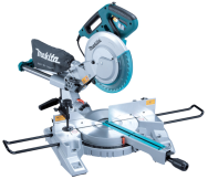 Makita LS1018LN Scie à onglets 4300 tr/min 45° 94dB