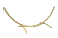 Amazonas AZ-4045500 - Bois - 200 kg - Bois - 4370 mm - 1600 mm - 145 cm