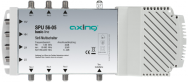 axing SPU 56-05 Multi-coupleur