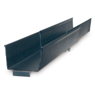 Barre de gestion des câbles pour rack APC - Sida - pour NetShelter SX