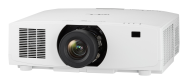 Projecteur NEC PV710UL-W 3LCD