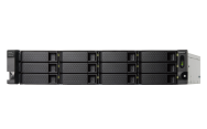 QNAP TL-R1200C-RP - Baie de disques - 12 baies (SATA-600)