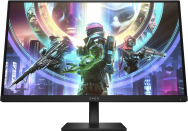 Moniteur de jeu HP OMEN 27qs QHD 240 Hz