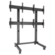 Chef LVM2X2U - 101,6 cm (40") - 152,4 cm (60")