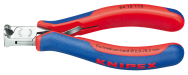 KNIPEX 64 12 115 Pince coupante frontale - 11,5 cm - 91 g