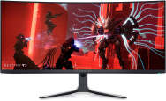 Écran de jeu Dell Alienware 34 QD-OLED AW342