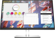 Moniteur LCD Full HD HP E-Series E24 G4 23,8 pouces