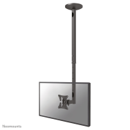 Neomounts Newstar Support de Plafond pour Moniteur 10-30" 20kg