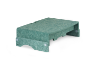 Bakker Q-riser 110 - Support pour écran 17"