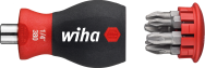 Wiha Special Tool 33740 - Outil de précision léger pour la mécanique fine