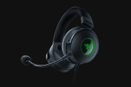 Casque de jeu Razer Kraken V3 Hypersense