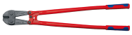 KNIPEX 71 72 910 Pince coupe-boulons - 91 cm