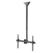 Support de plafond pour téléviseur Manhattan 37-75"