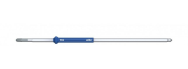 Wiha 26058 Tournevis cruciforme PH1 - Acier Chrome Vanadium Modèle standard