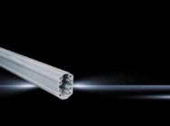 Rittal 6206.050 - 0,5 m - Aluminium - Gris