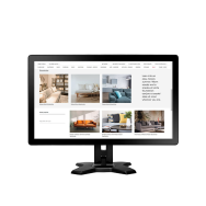 AG Neovo TX2401 Écran tactile 24"