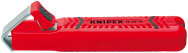 KNIPEX 16 20 16 SB - 95 g - Rouge