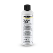 Kärcher 6.295-873.0 Noir Blanc pour DS 5.800