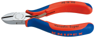 KNIPEX 70 15 110 Pince coupante diagonale - 11 cm - 98 g