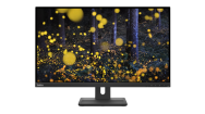 Moniteur IPS WQHD Lenovo ThinkVision E27q-20 27 pouces