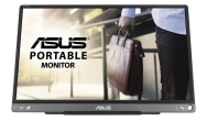 Écran portable Full HD de 15,6 pouces ZenScreen MB16ACE d'ASUS