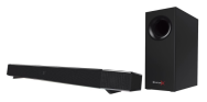 Creative Labs Labs Sound BlasterX Katana - 2.1 canaux - 75 W - Dolby Digital 5.1 - 150 W - 45 W - 3,3 cm (1,3")