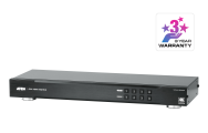 Commutateur matriciel HDMI ATEN VanCryst 4x4 4K VM0404HA