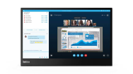 Lenovo ThinkVision M14 Full HD LED 14 pouces