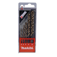 Makita M-Force Set de forets 4-10mm 5 pièces