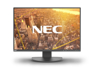 Moniteur IPS NEC MultiSync EA242WU 24"
