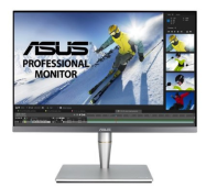 ASUS ProArt PA24AC Moniteur 24.1" 1920x1200 WUXGA LED 5ms