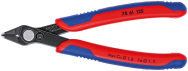 KNIPEX 78 61 125 - Pince coupante diagonale 125 mm