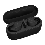 Jabra Evolve2 Buds MS USB-A Recharge sans fil