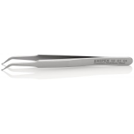 KNIPEX KN 92 01 04 - Brucelles de précision CMS en acier inoxydable