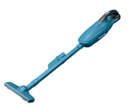Makita DCL182Z Aspirateur 1000 l/min 71dB