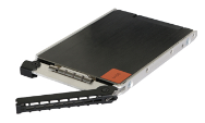 Icy Dock MB993TP-B - Aluminium - Noir