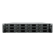 Synology UC3400 - Serveur NAS - 12 baies