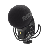 RØDE VideoMic PRO Rycote - Microphone