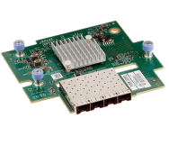 Adaptateur réseau Lenovo 10/25 Gb Ethernet x4