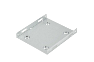 Supermicro MCP-220-73102-0N - Support de montage pour disque dur - Métallique - 3.5"