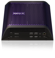 BrightSign XC5 XC4055 - Lecteur d'affichage numérique